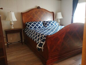 3 chambres, Wi-Fi gratuit