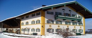 Aussenbereich