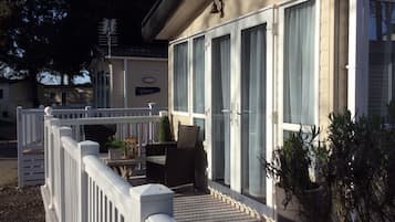 Terras