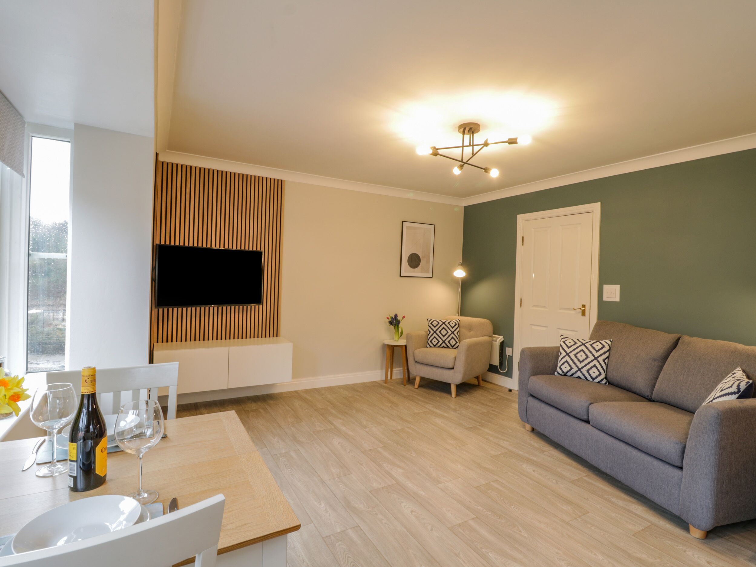 ESTUARY WALK, pet friendly in Whitby