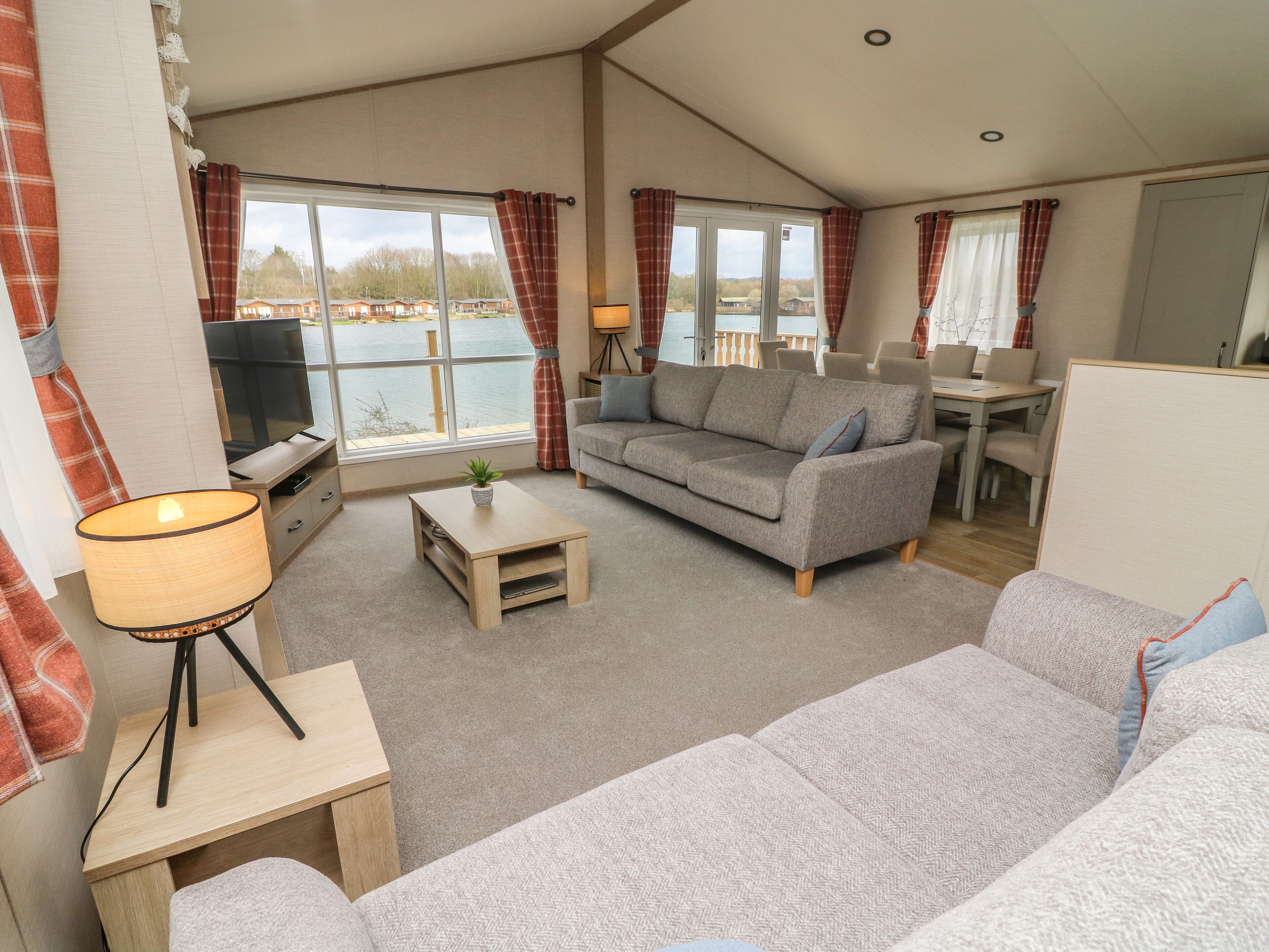 ELIM, family friendly, with a garden in Tewitfield