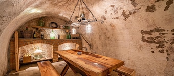 Cosy apartment near the ski lift