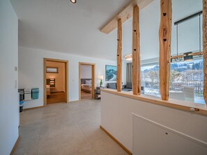 2 bedrooms, Internet - Wonderful apartment near the ski lift (Hopfgarten im Brixental)