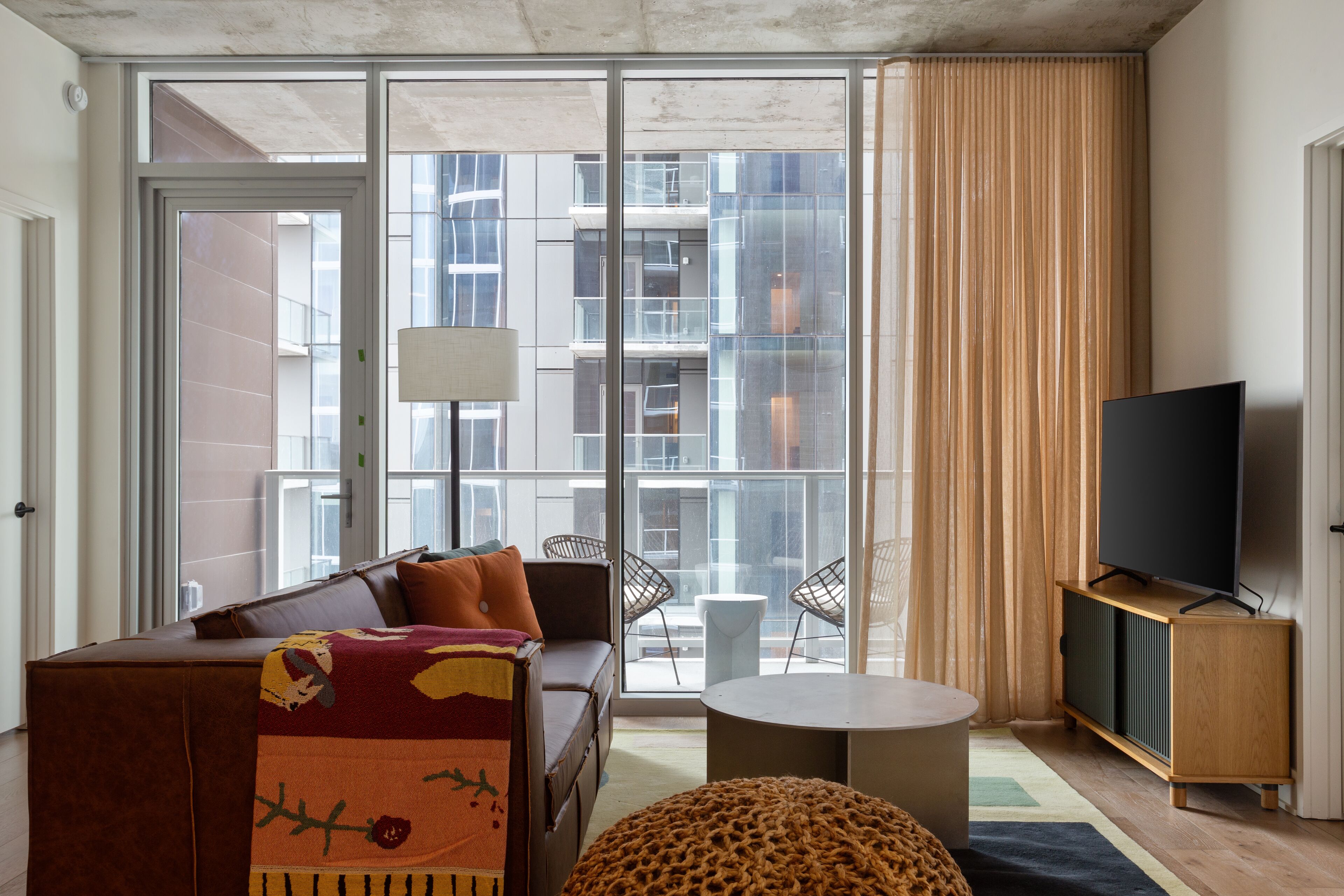 Mohawk by AvantStay | Brand New Condo Room in Austin w/ Amazing Amenities!