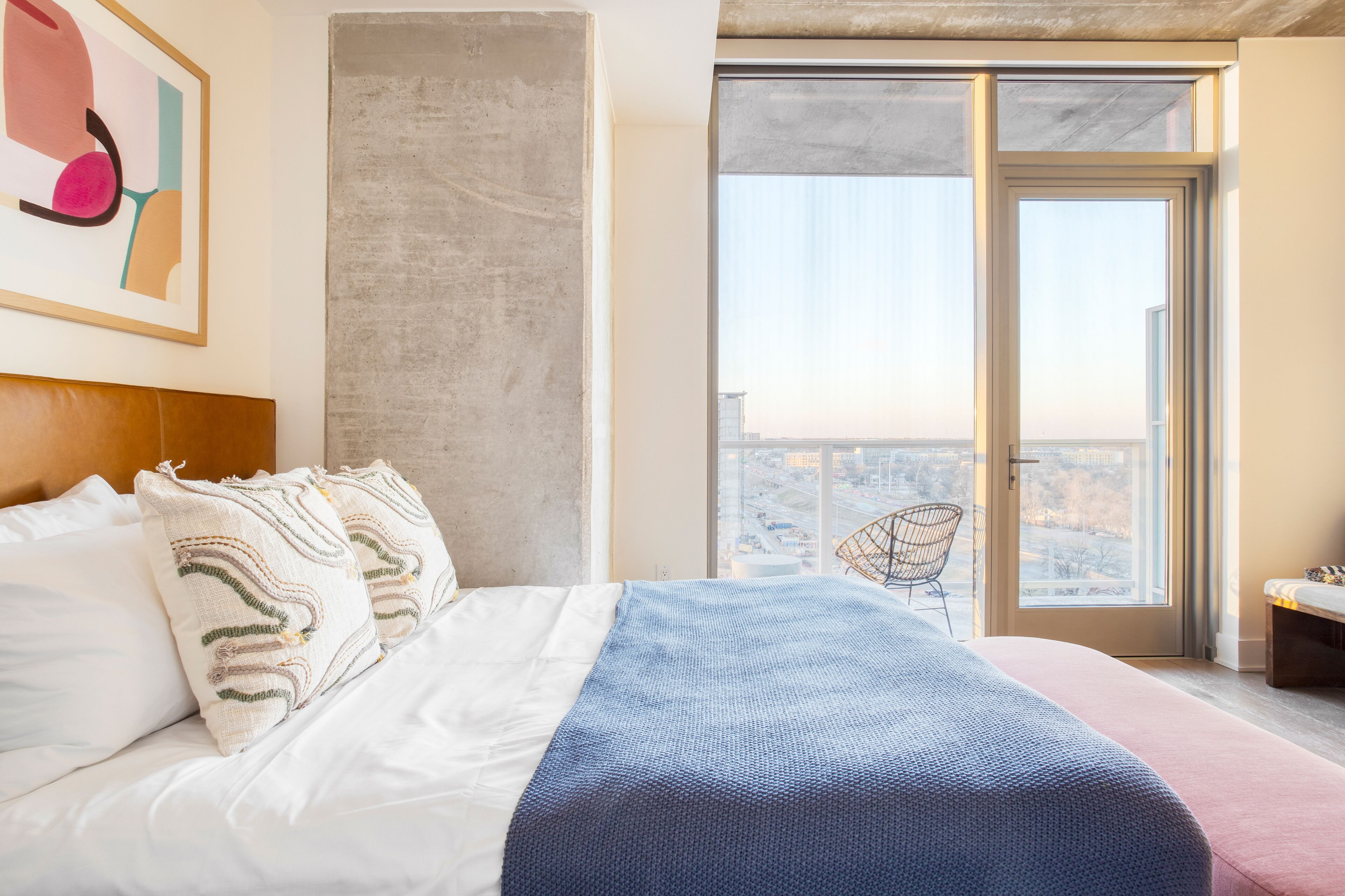 Parish by AvantStay | Brand New Condo in Austin w/ Amazing Amenities!