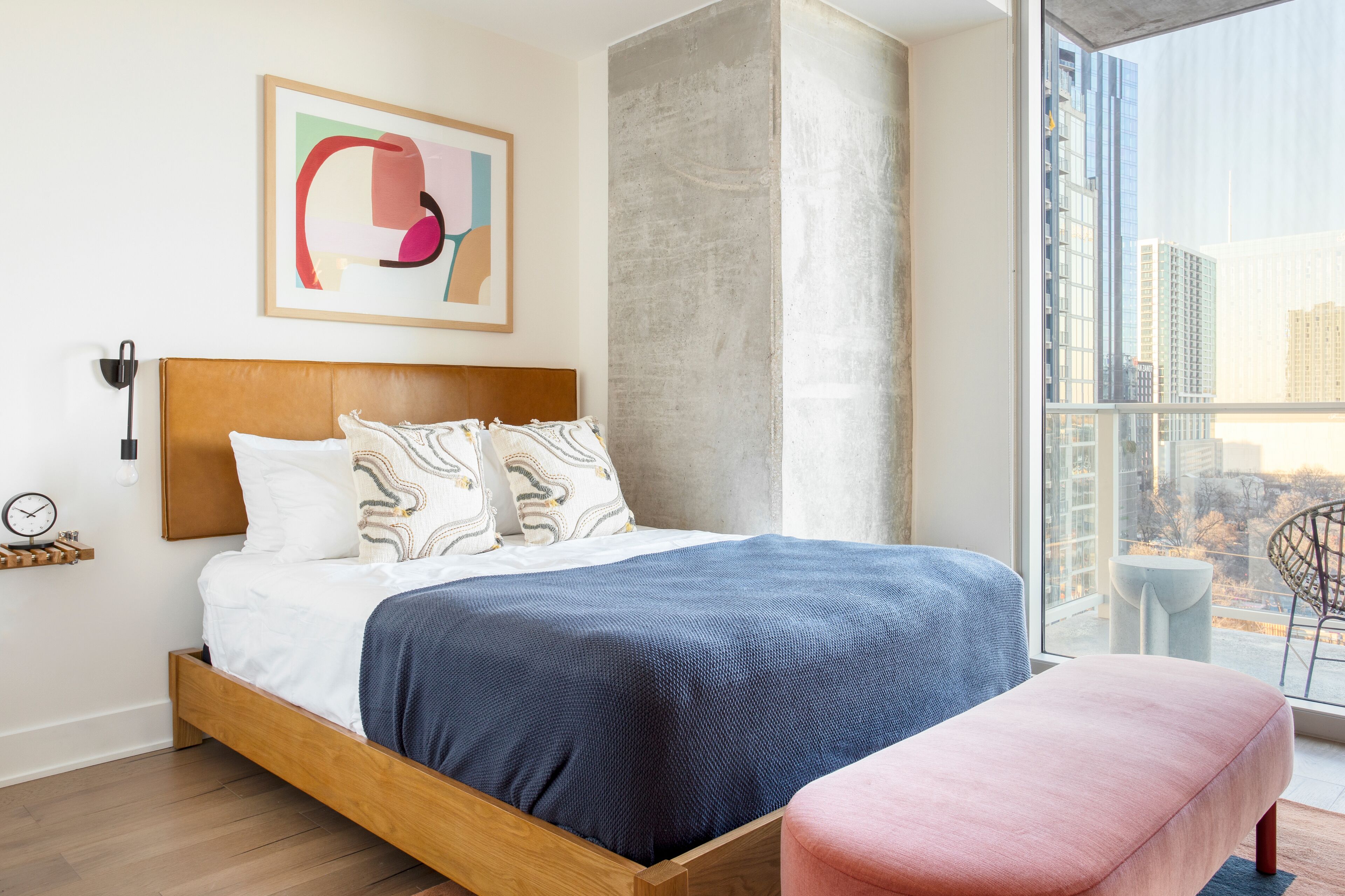 Parish by AvantStay | Brand New Condo in Austin w/ Amazing Amenities!