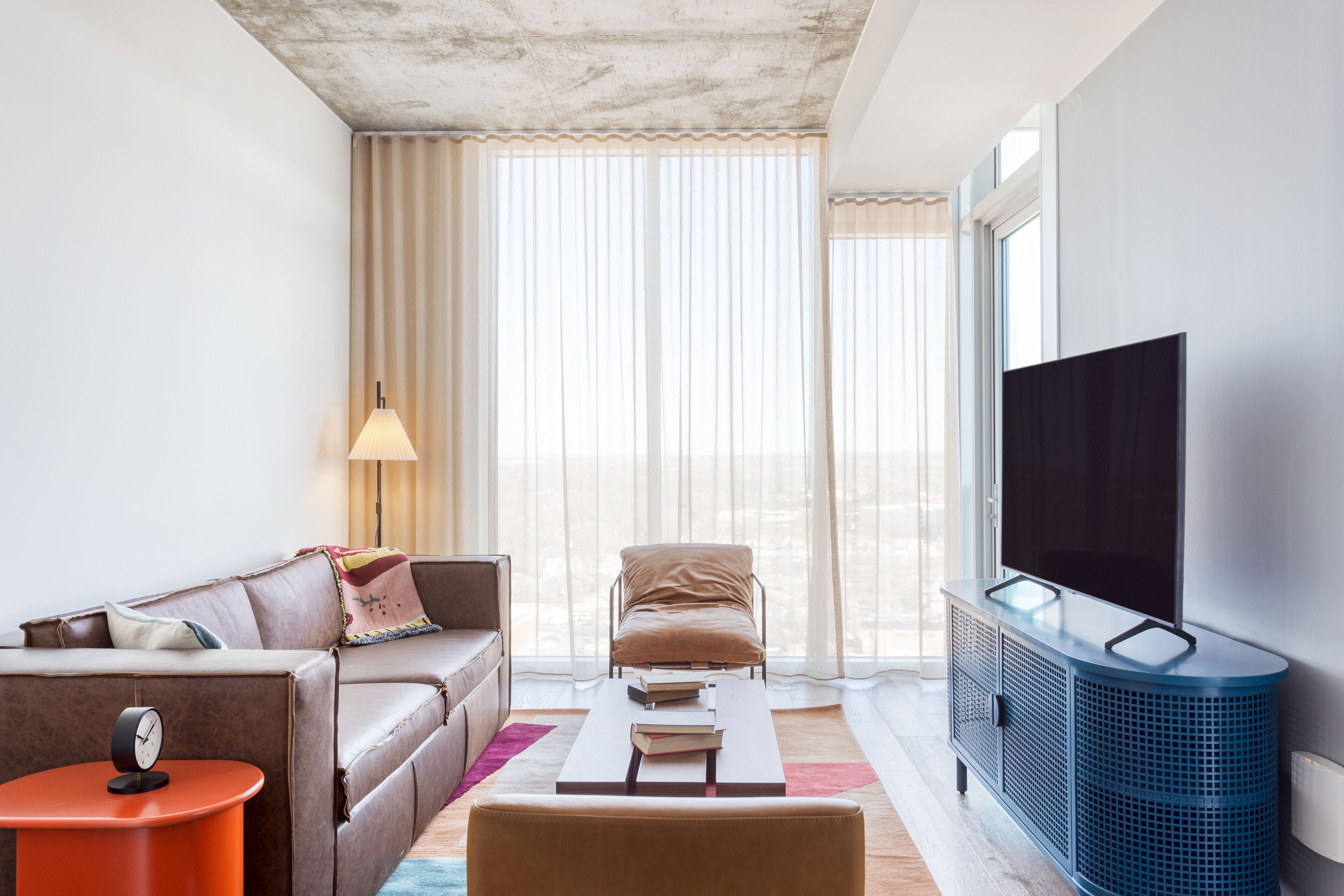 Vice by AvantStay | Brand New Condo Room in Austin w/ Amazing Amenities!