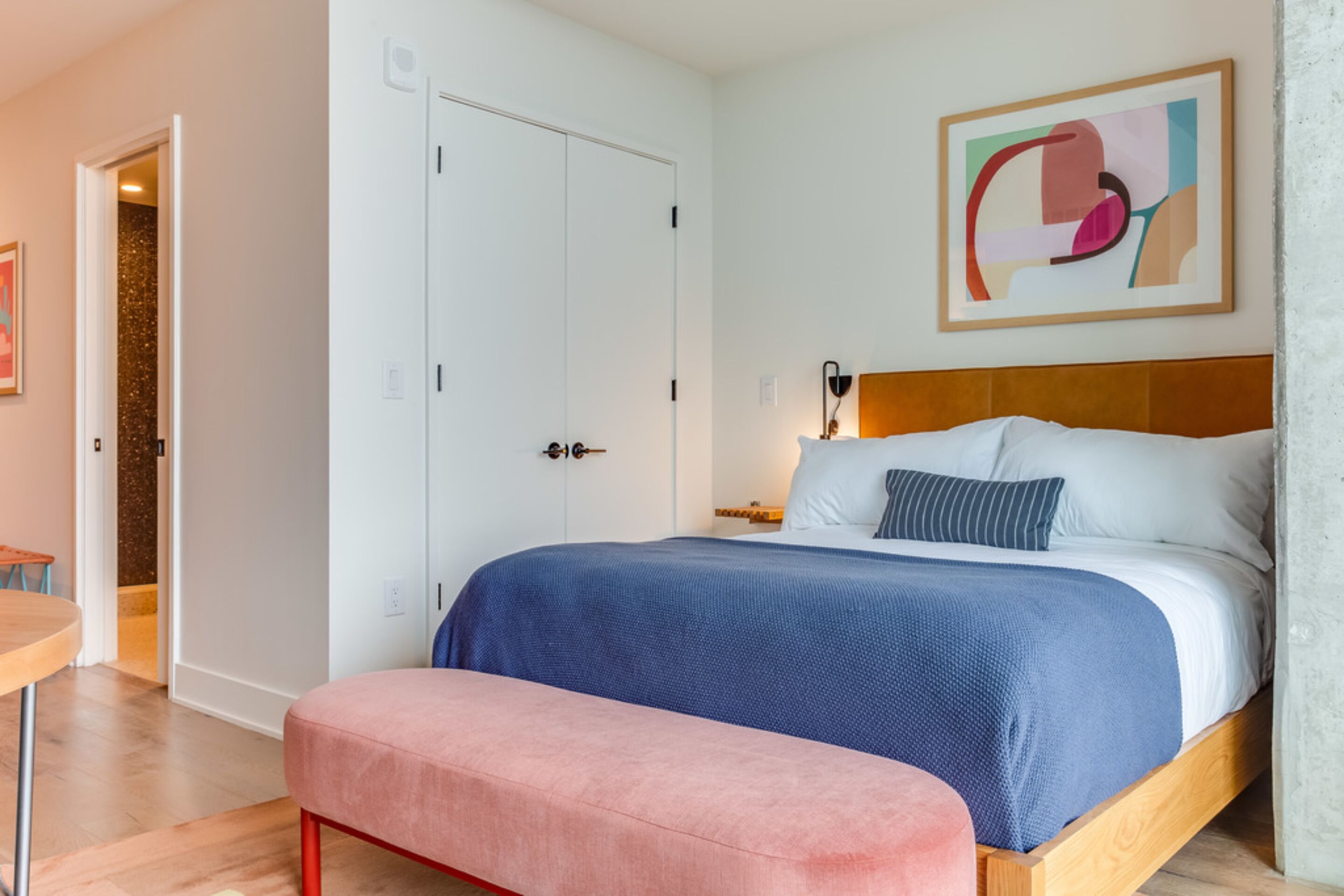 Cedar Door by AvantStay | Brand New Condo Room in Austin w/ Amazing Amenities!