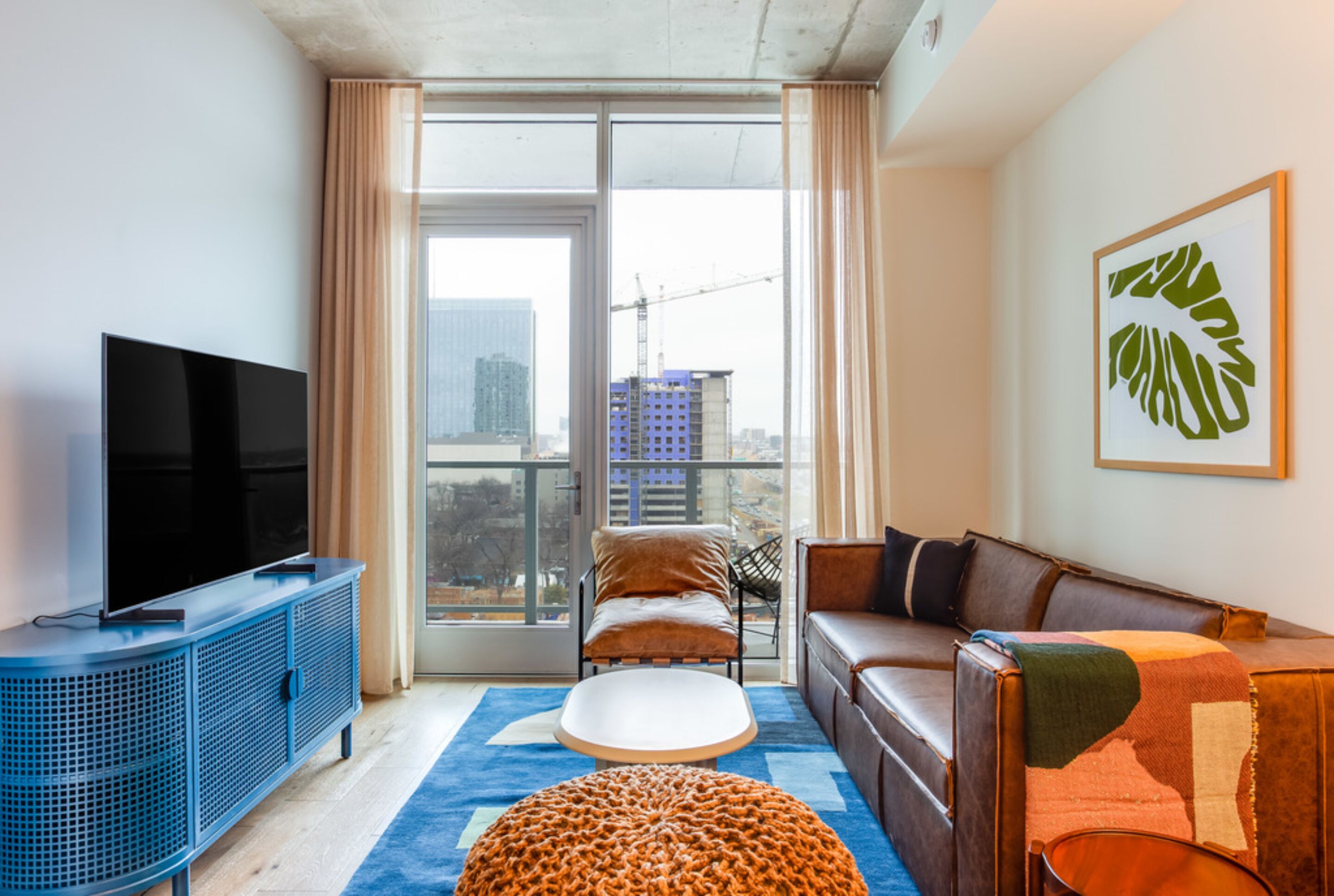 Shores by AvantStay | Brand New Condo in Austin w/ Amazing Amenities