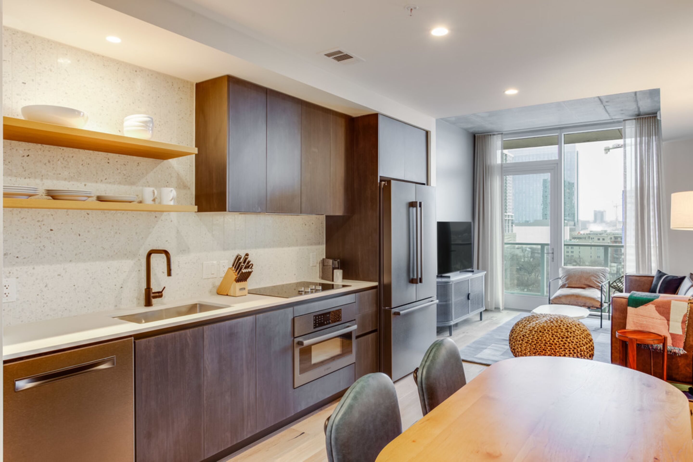 Shores by AvantStay | Brand New Condo in Austin w/ Amazing Amenities