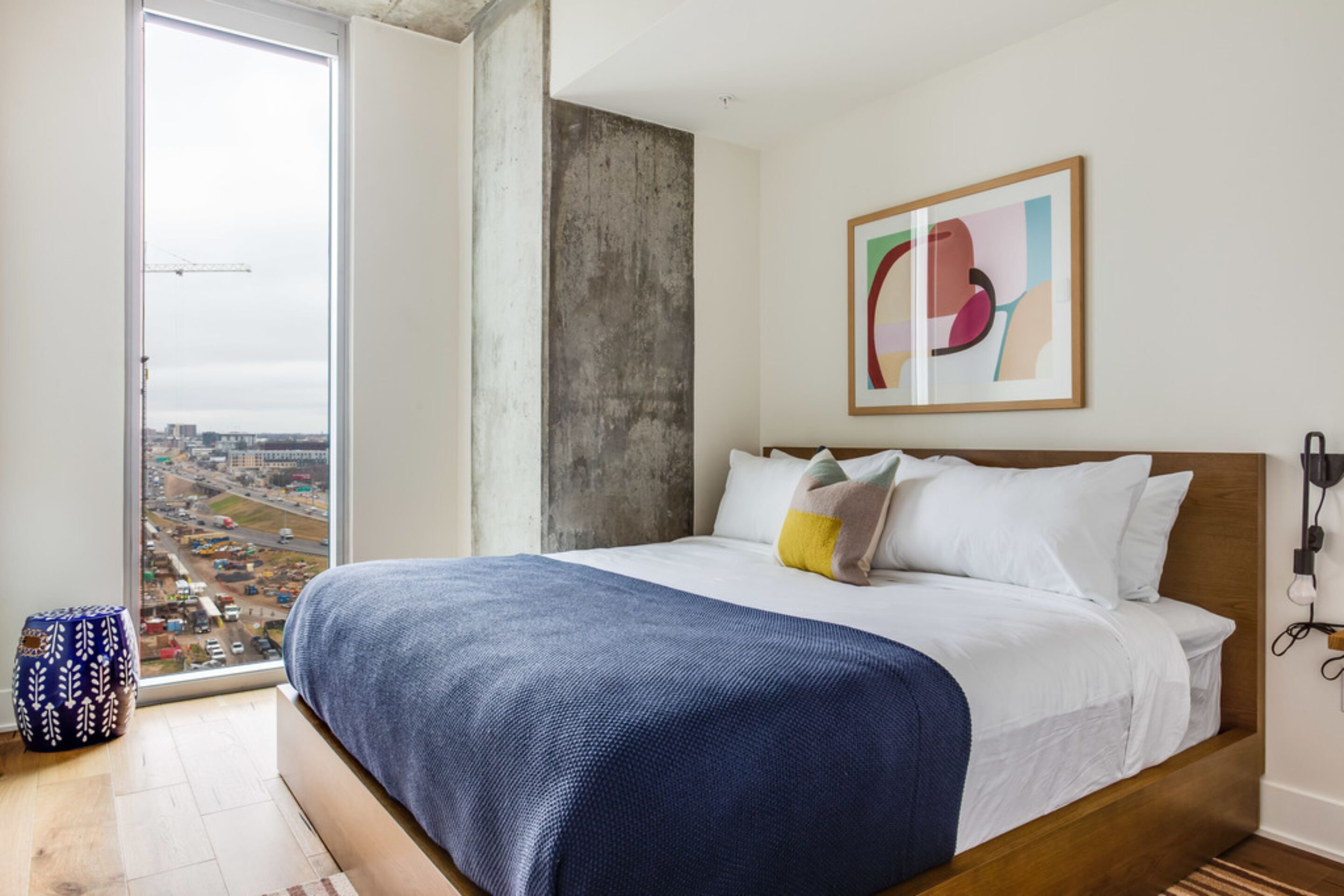 Shores by AvantStay | Brand New Condo in Austin w/ Amazing Amenities