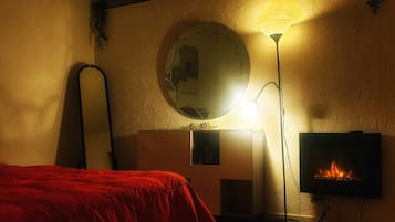 1 Schlafzimmer
