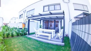 House (Deluxe Haus Breisach) | Exterior - Deluxe Haus Breisach (Breisach)