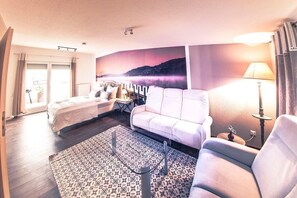 Maison (Deluxe Haus Breisach) | Extérieur