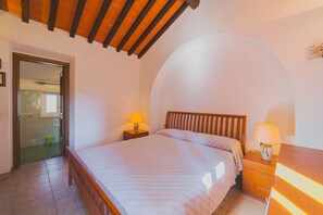 1 dormitorio