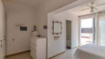 4 slaapkamers, gratis wifi