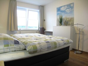3 Schlafzimmer, WLAN