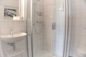 Een douche