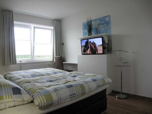 3 Schlafzimmer, WLAN