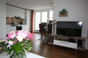 Interior - HLI 4.14 4 persons 59sqm - Residence Hohe Lith Cuxhaven (4.1) (Cuxhaven)