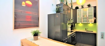 HLI 3.37 2 persons 28sqm - Residence Hohe Lith Cuxhaven (3.3)