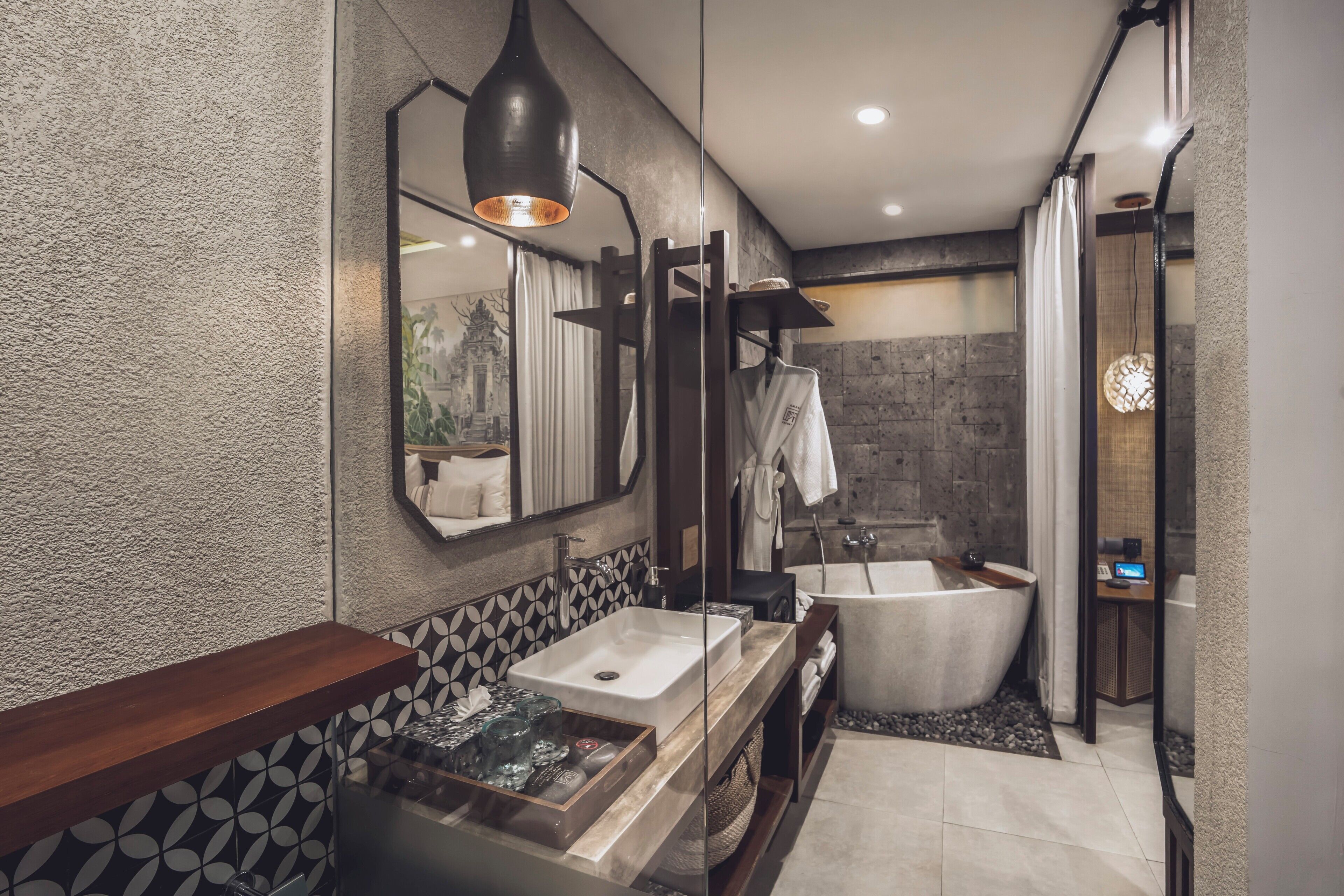 Foto - Amarea Resort & Spa Ubud by Ini Vie Hospitality