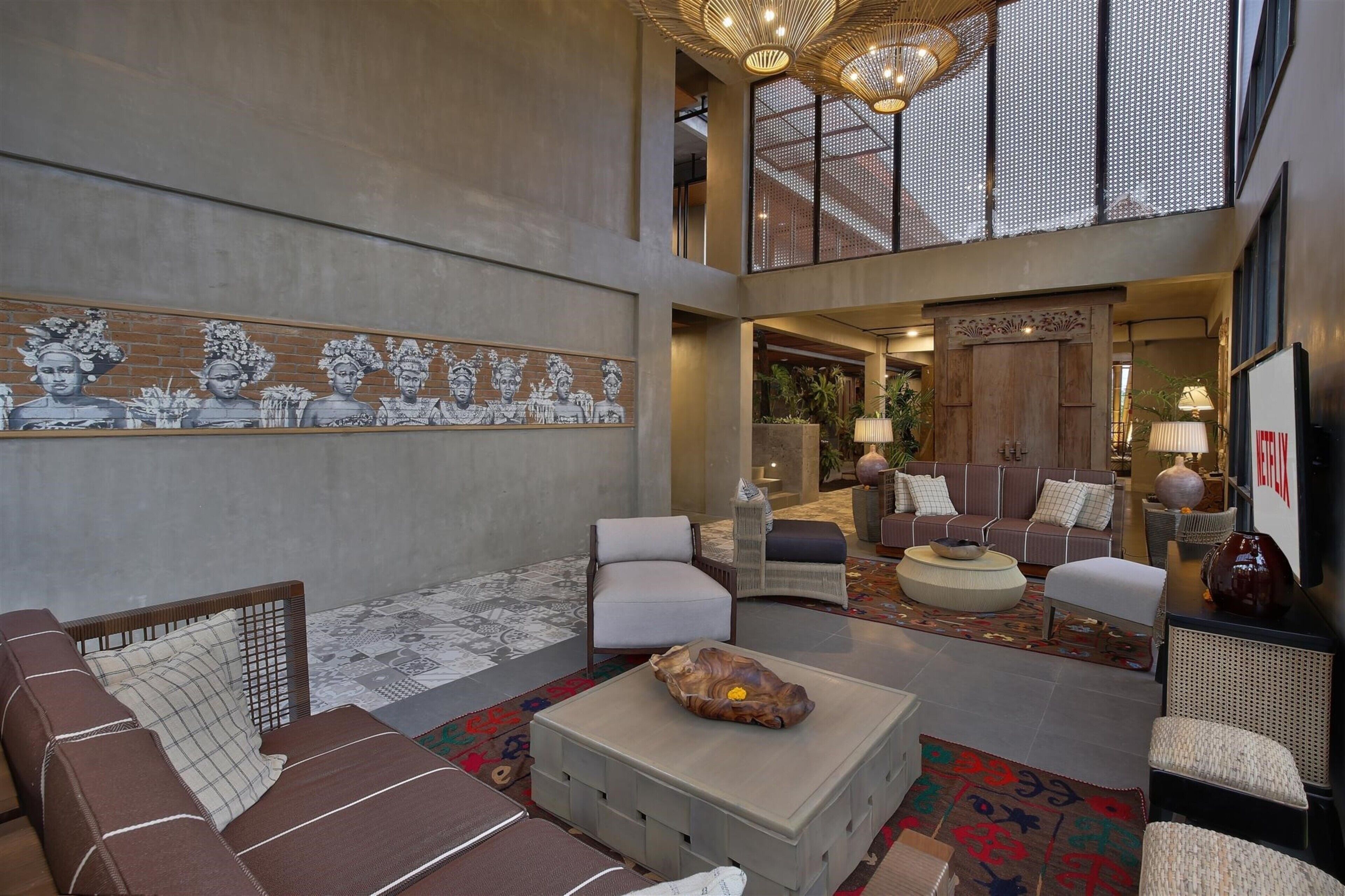 Foto - Amarea Resort & Spa Ubud by Ini Vie Hospitality