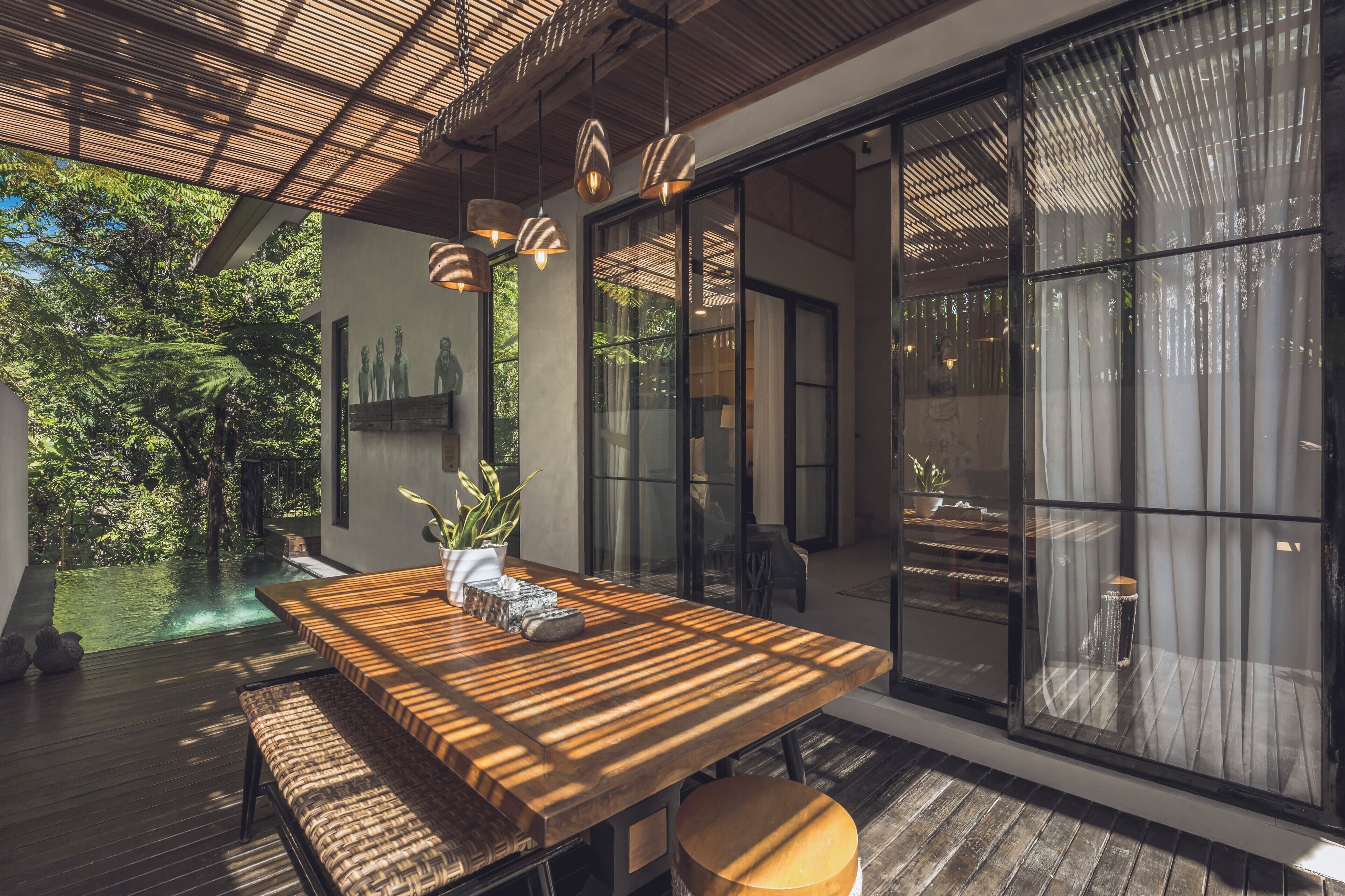 Foto - Amarea Resort & Spa Ubud by Ini Vie Hospitality