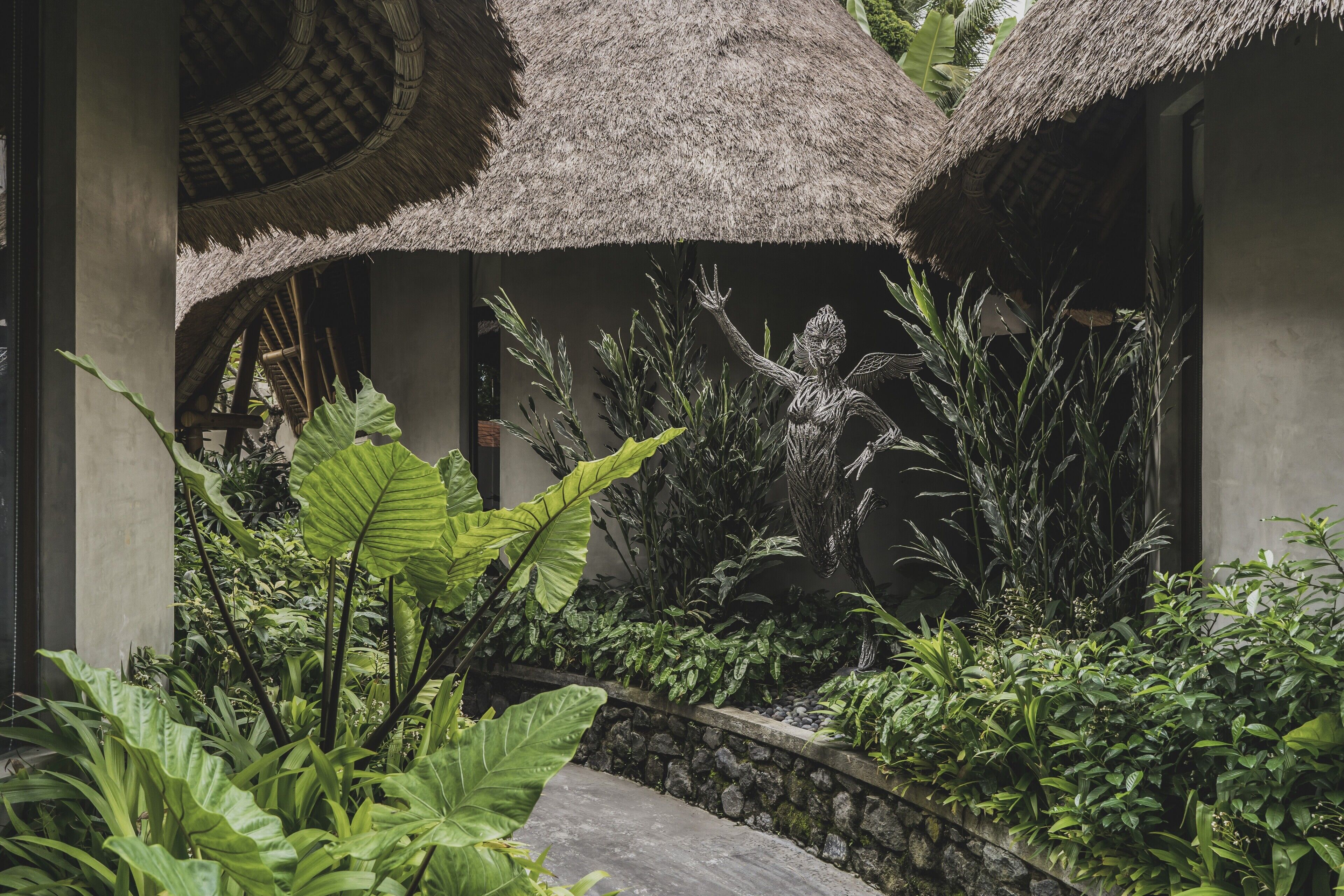 Foto - Amarea Resort & Spa Ubud by Ini Vie Hospitality