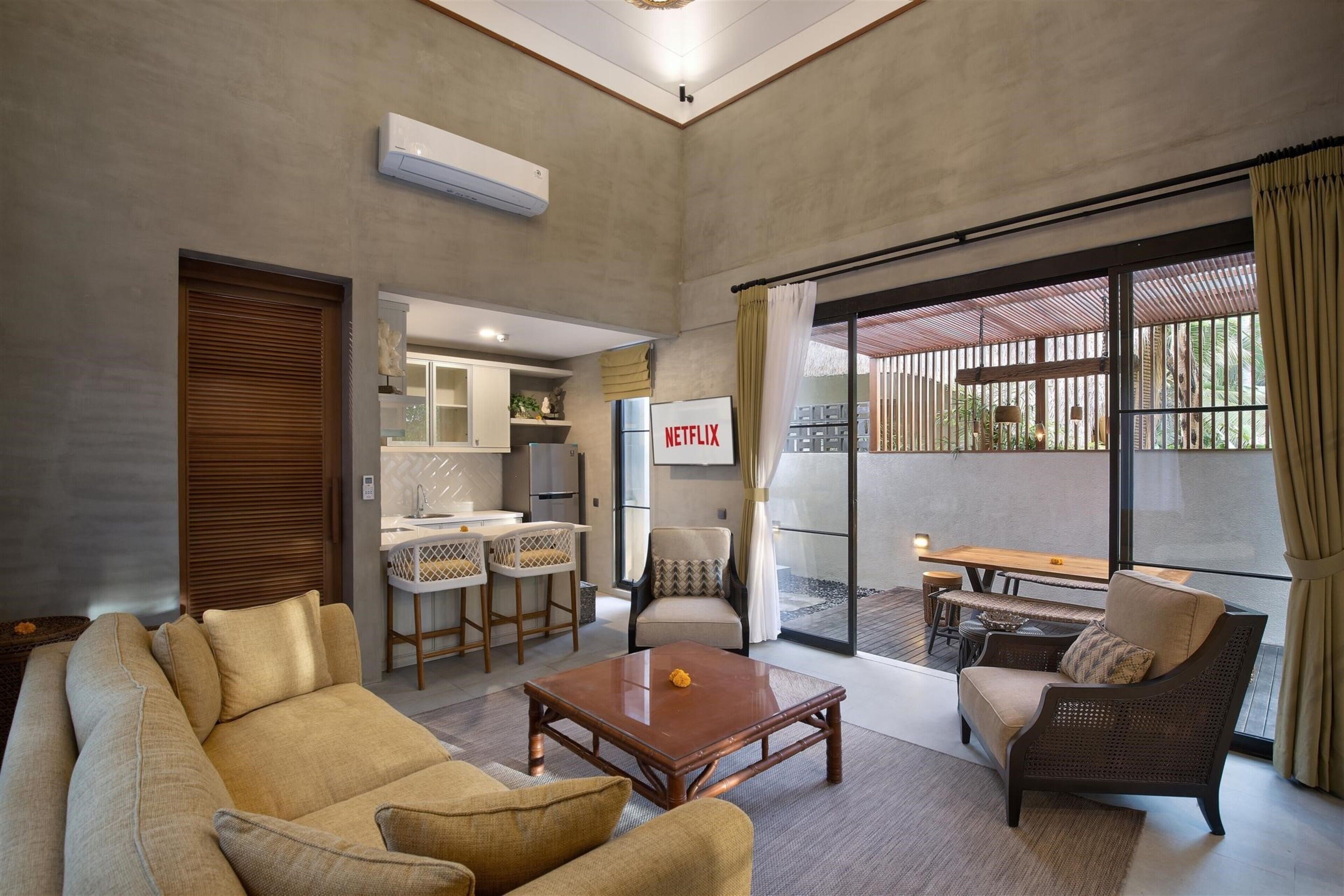 Foto - Amarea Resort & Spa Ubud by Ini Vie Hospitality