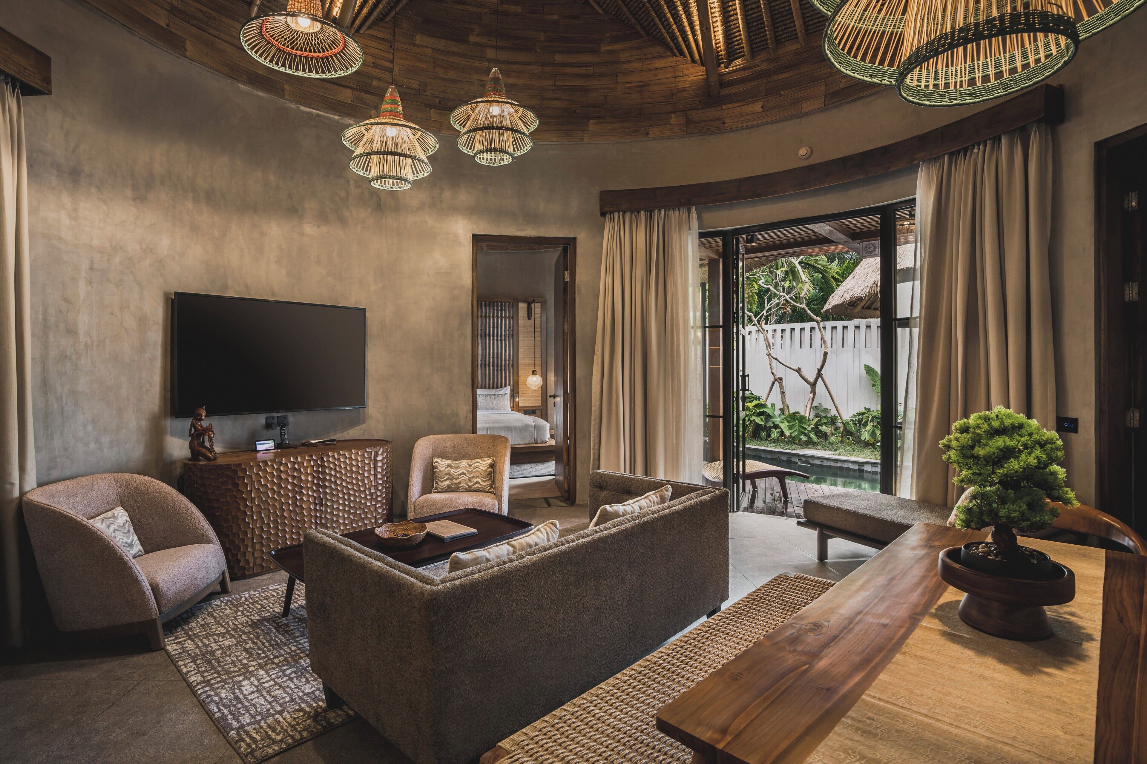 Foto - Amarea Resort & Spa Ubud by Ini Vie Hospitality