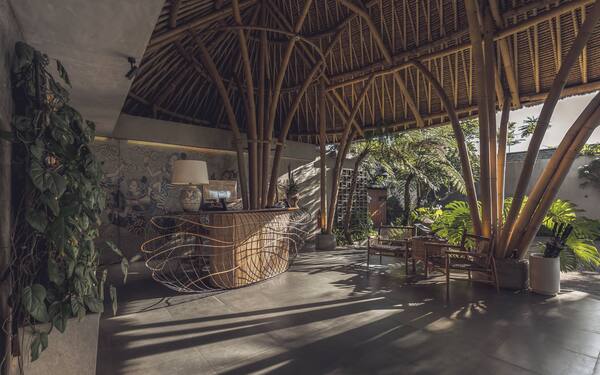 Amarea Resort & Spa Ubud by iNi Vie Hospitality