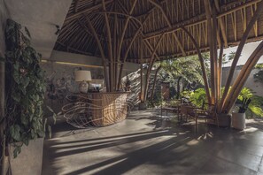 Lobby - Amarea Resort & Spa Ubud by iNi Vie Hospitality (Ubud)