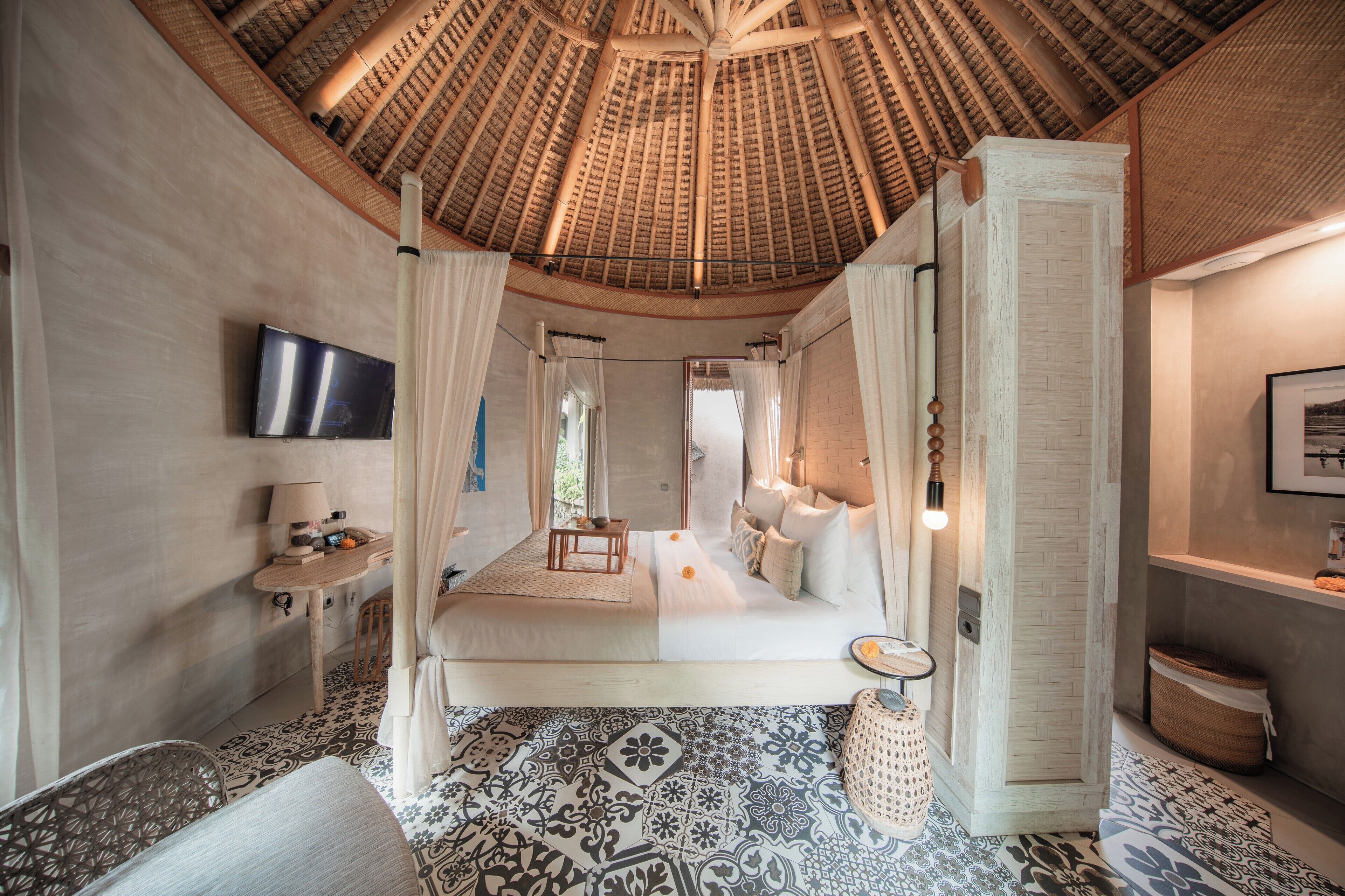 Foto - Amarea Resort & Spa Ubud by Ini Vie Hospitality