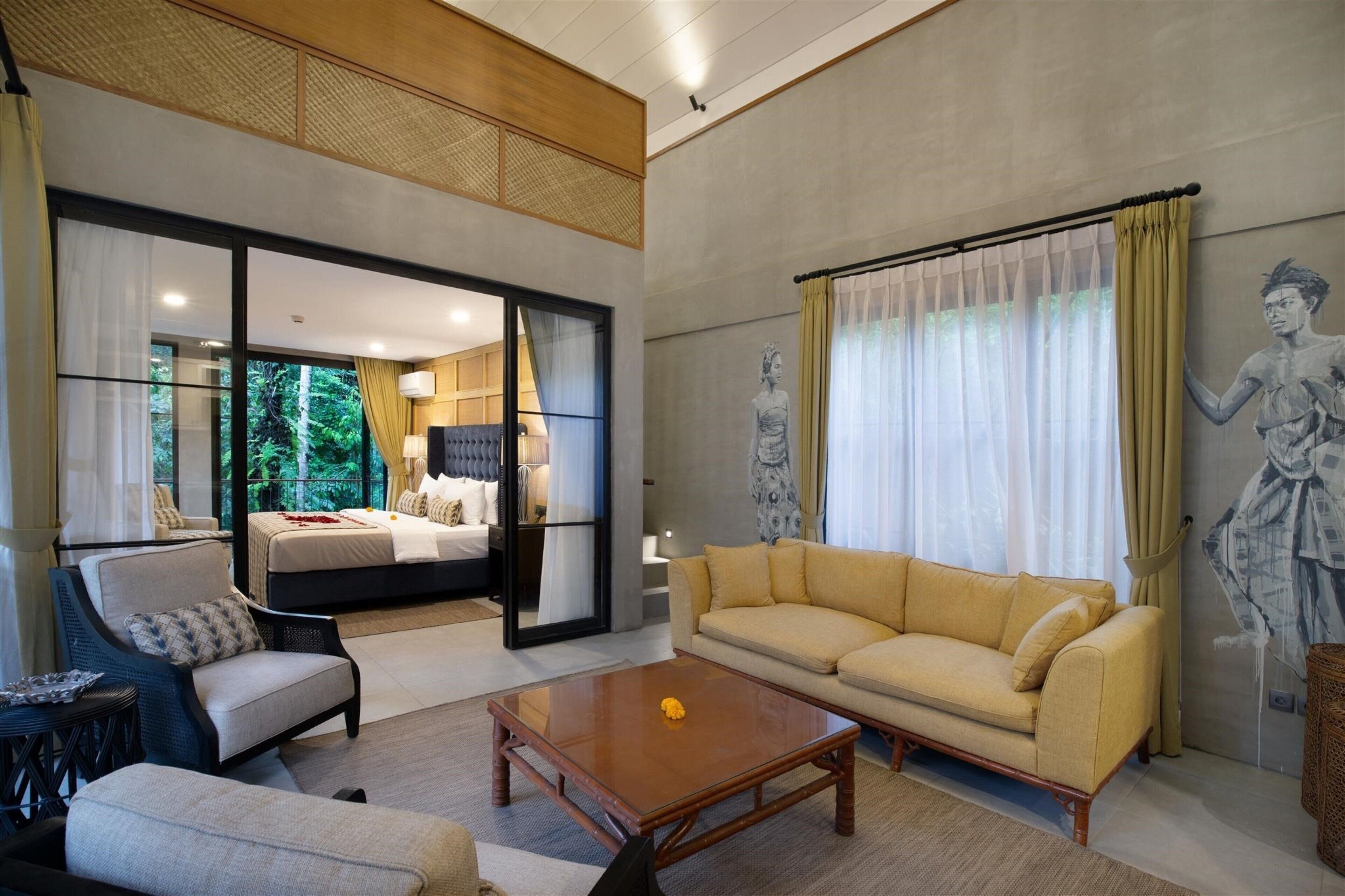 Foto - Amarea Resort & Spa Ubud by Ini Vie Hospitality