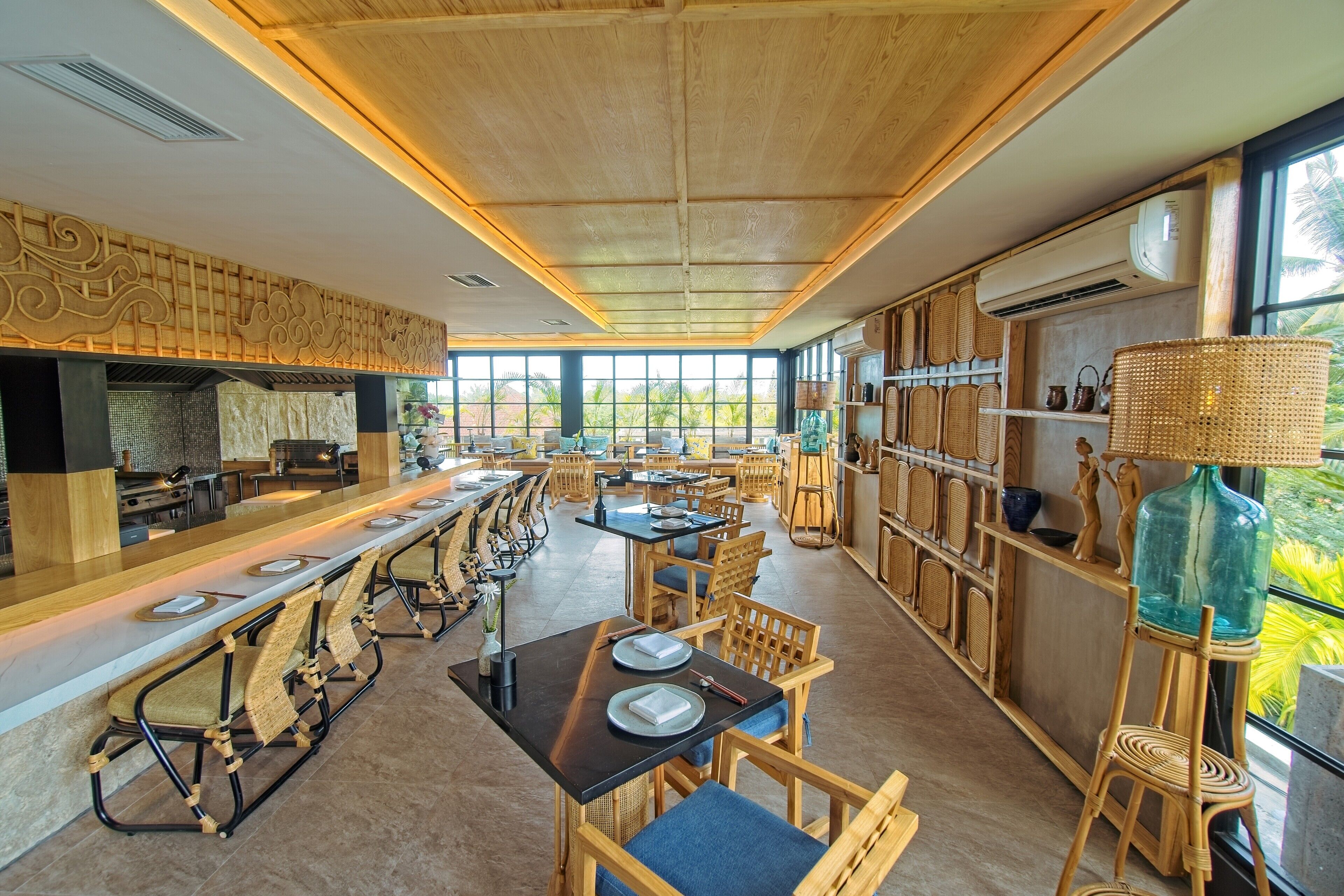 Foto - Amarea Resort & Spa Ubud by Ini Vie Hospitality