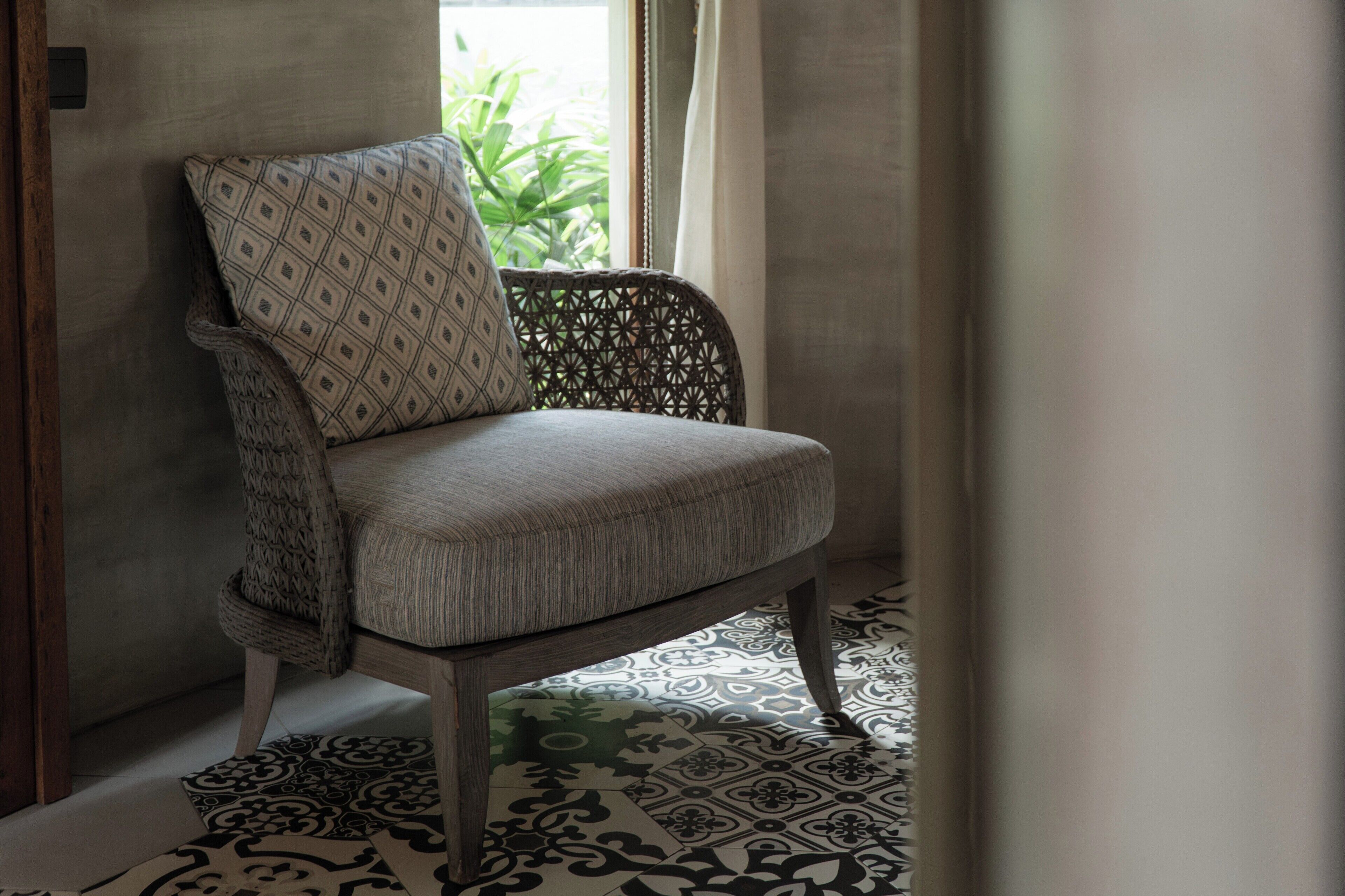 Foto - Amarea Resort & Spa Ubud by Ini Vie Hospitality