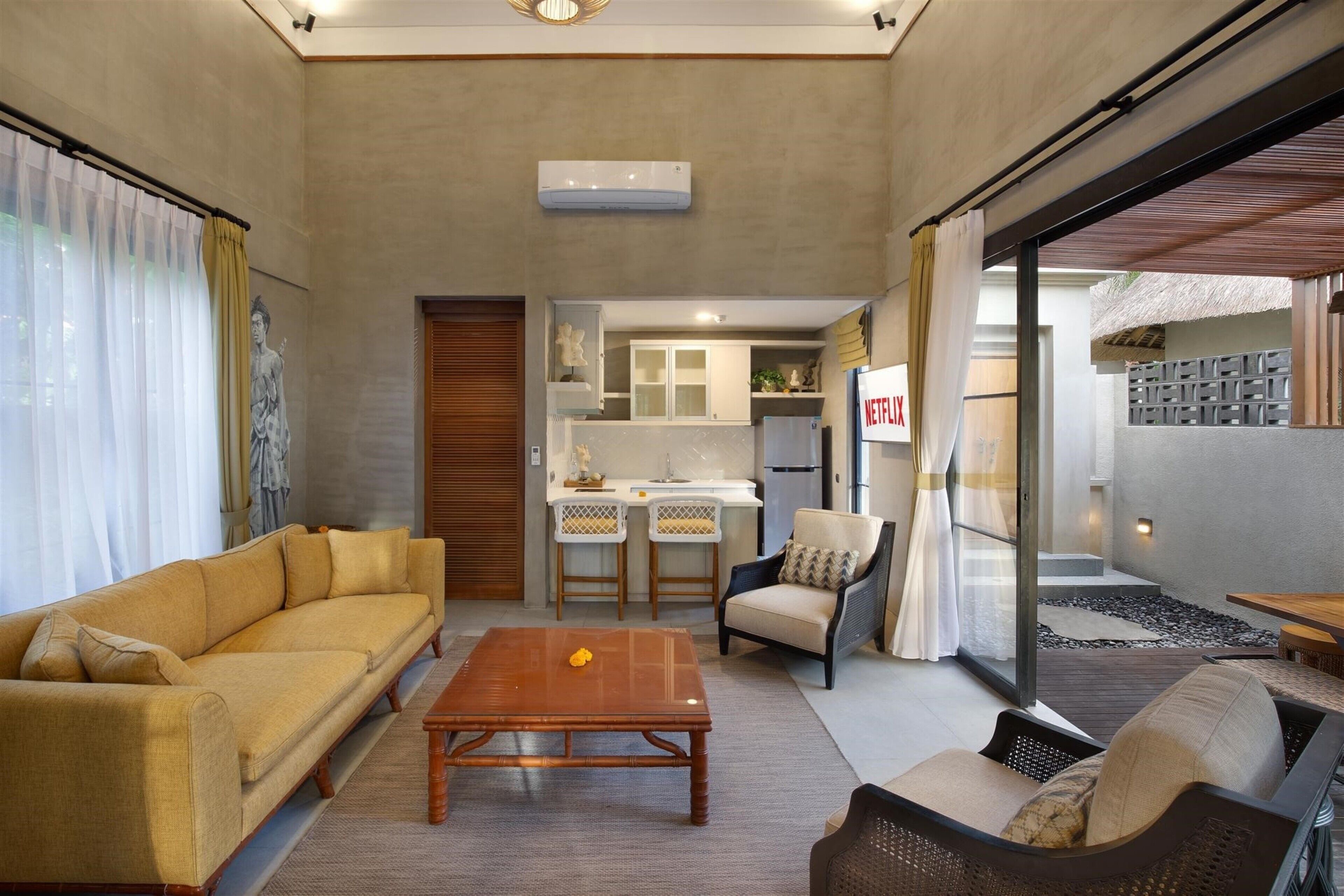 Foto - Amarea Resort & Spa Ubud by Ini Vie Hospitality