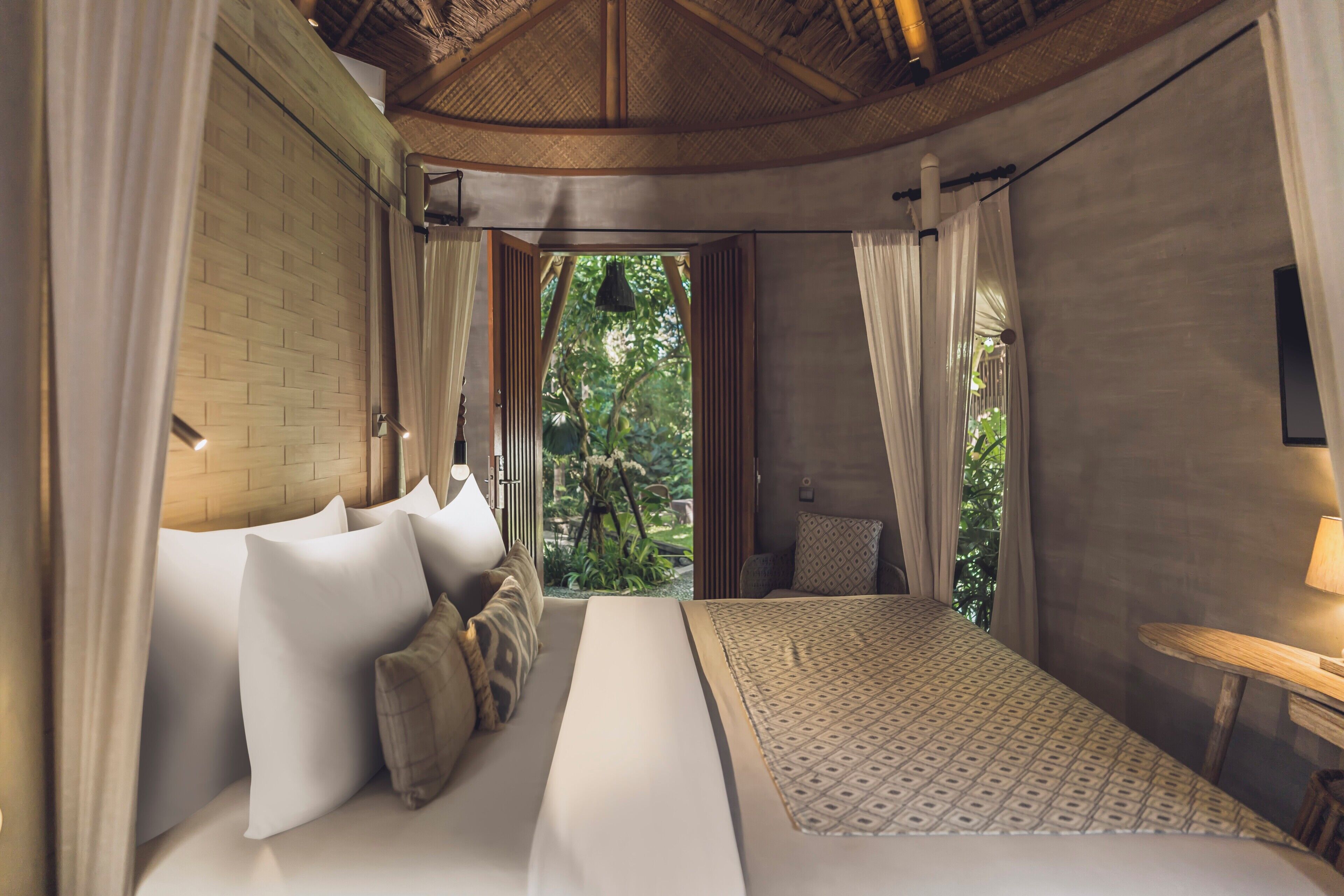 Foto - Amarea Resort & Spa Ubud by Ini Vie Hospitality