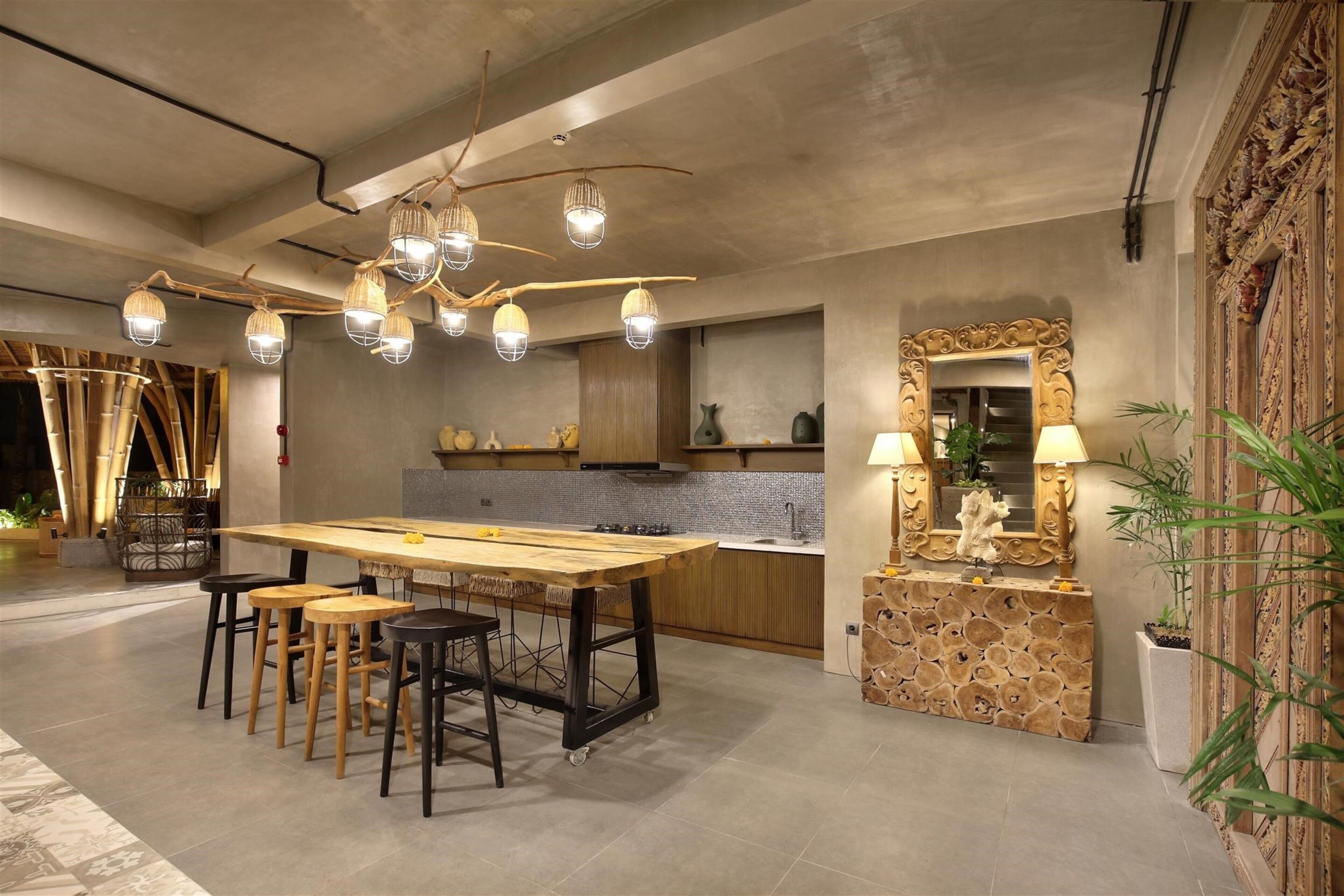 Foto - Amarea Resort & Spa Ubud by Ini Vie Hospitality