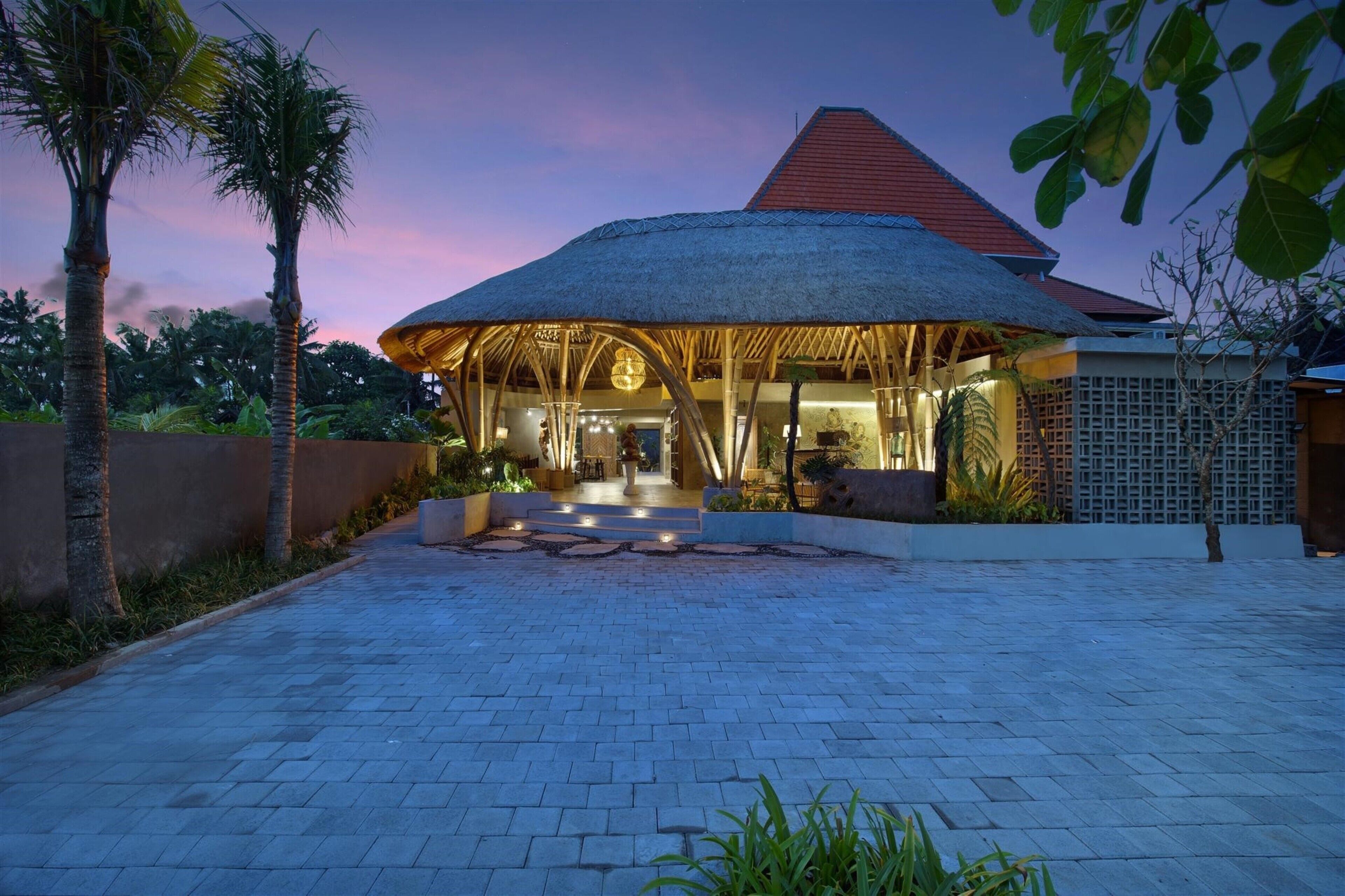 Foto - Amarea Resort & Spa Ubud by Ini Vie Hospitality