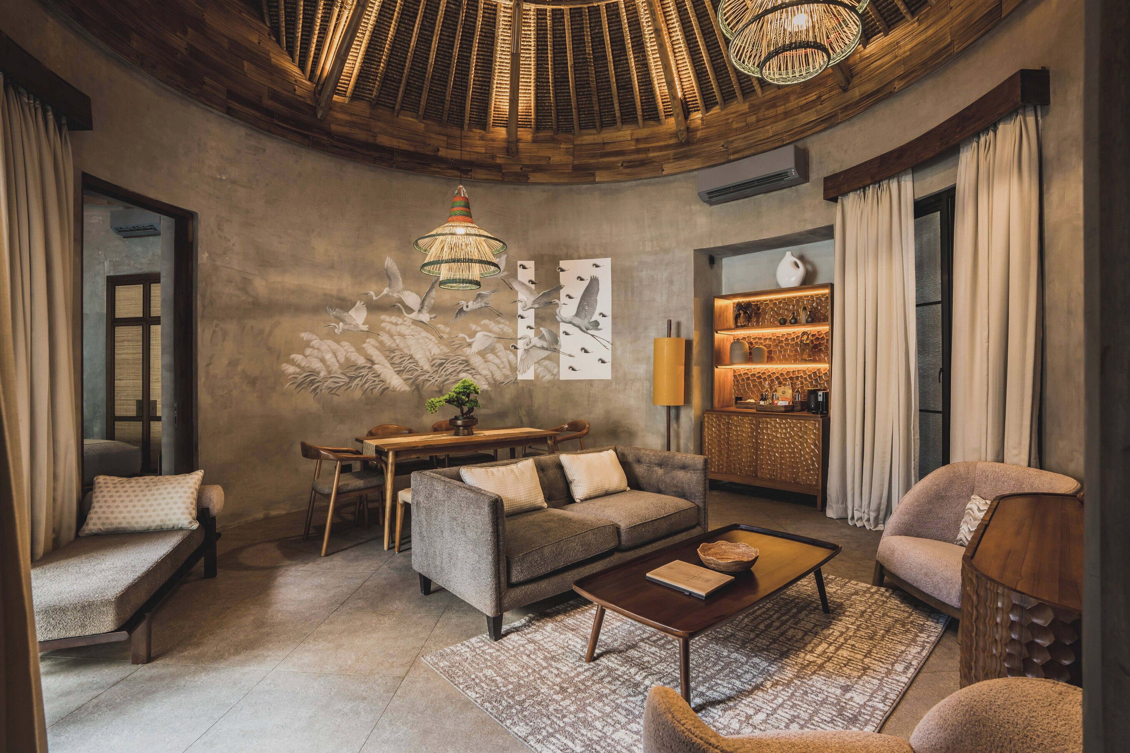 Foto - Amarea Resort & Spa Ubud by Ini Vie Hospitality