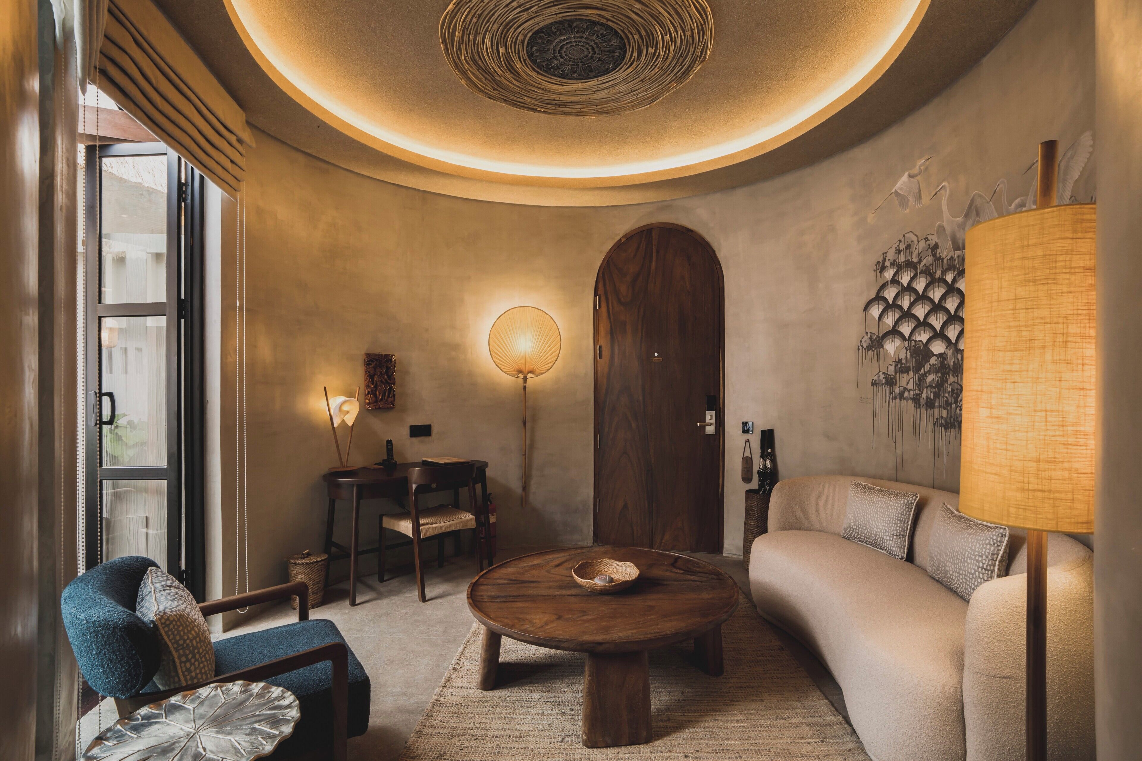 Foto - Amarea Resort & Spa Ubud by Ini Vie Hospitality