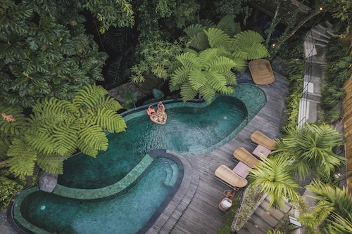 Amarea Resort & Spa Ubud by iNi Vie Hospitality