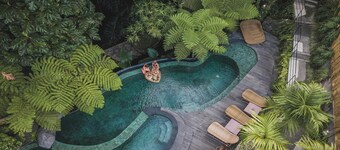 Amarea Resort & Spa Ubud by iNi Vie Hospitality
