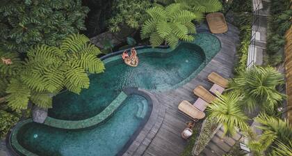 Amarea Resort & Spa Ubud by iNi Vie Hospitality