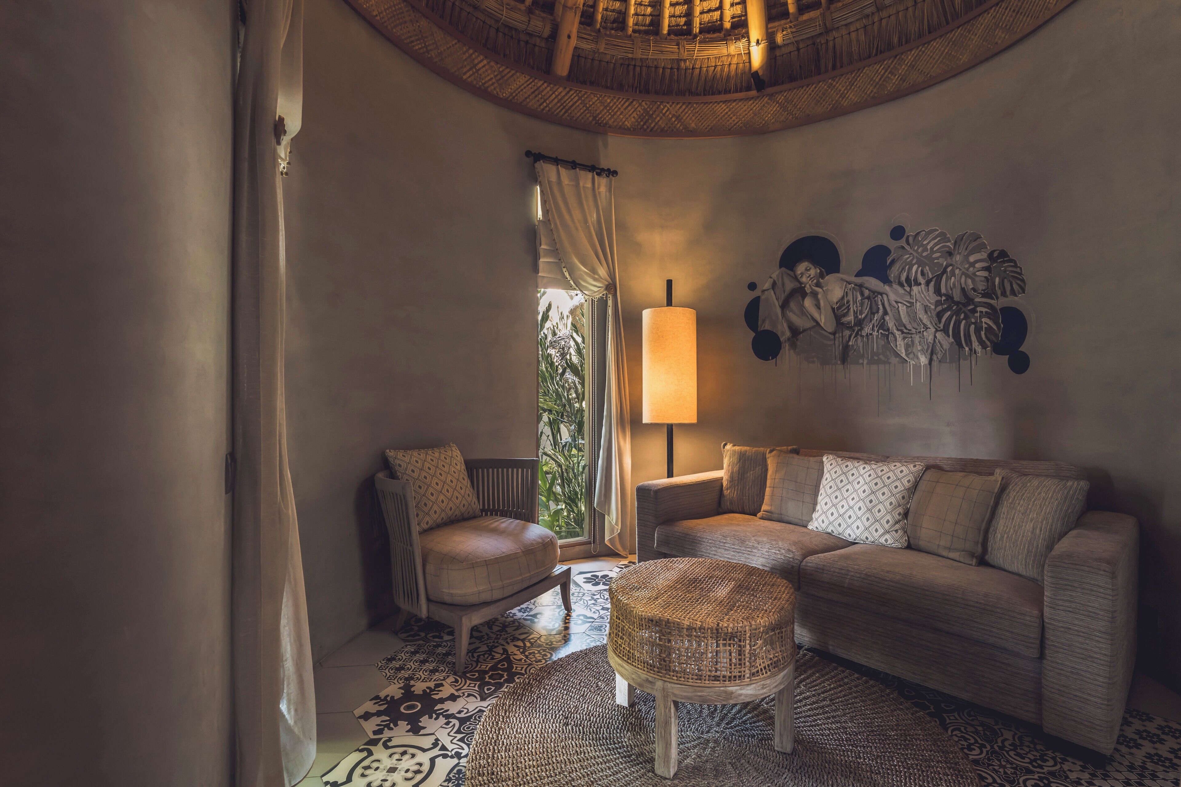 Foto - Amarea Resort & Spa Ubud by Ini Vie Hospitality