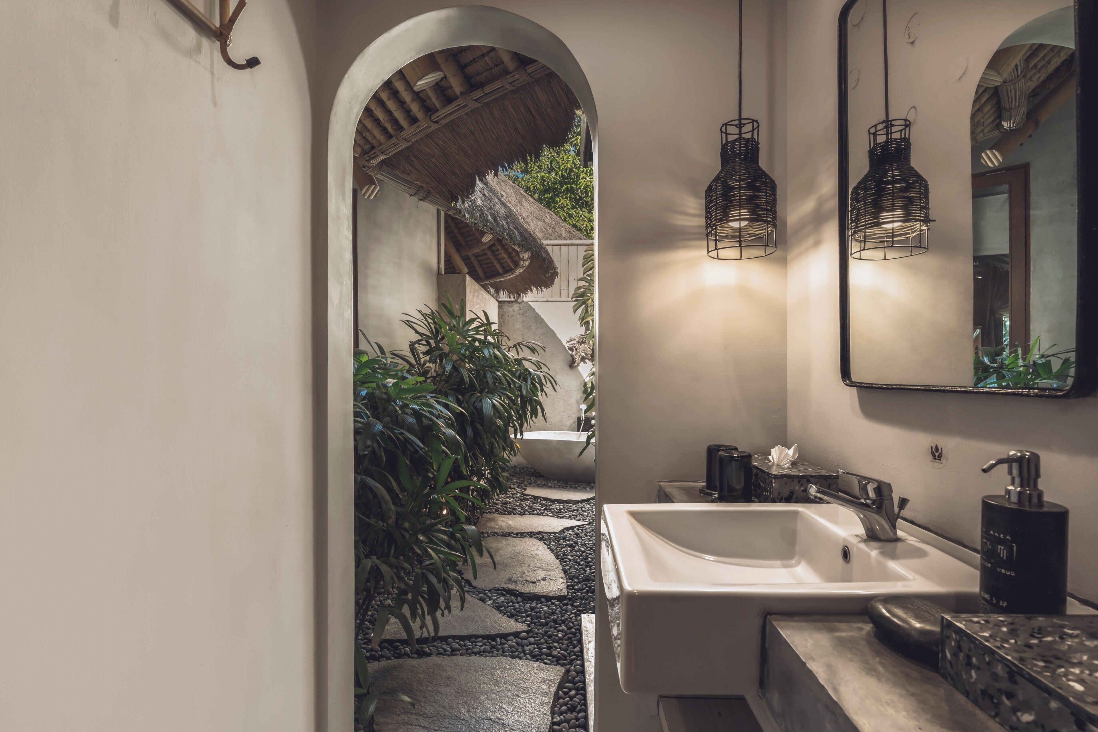 Foto - Amarea Resort & Spa Ubud by Ini Vie Hospitality