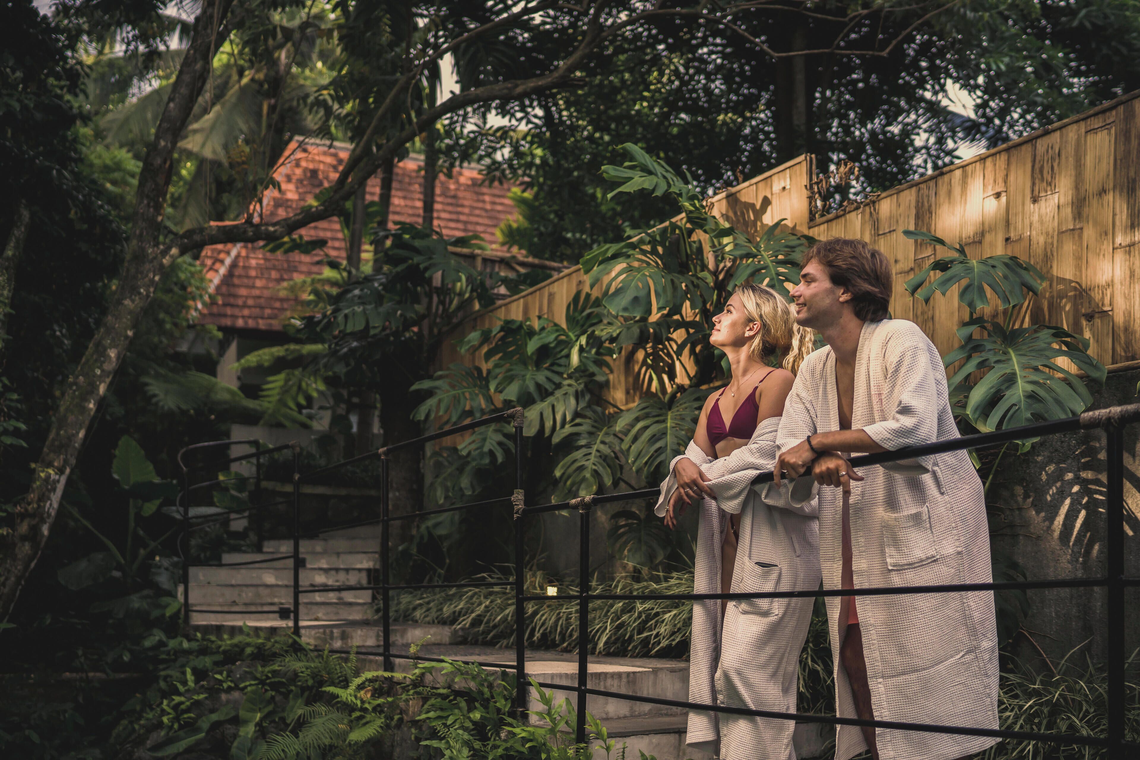 Foto - Amarea Resort & Spa Ubud by Ini Vie Hospitality