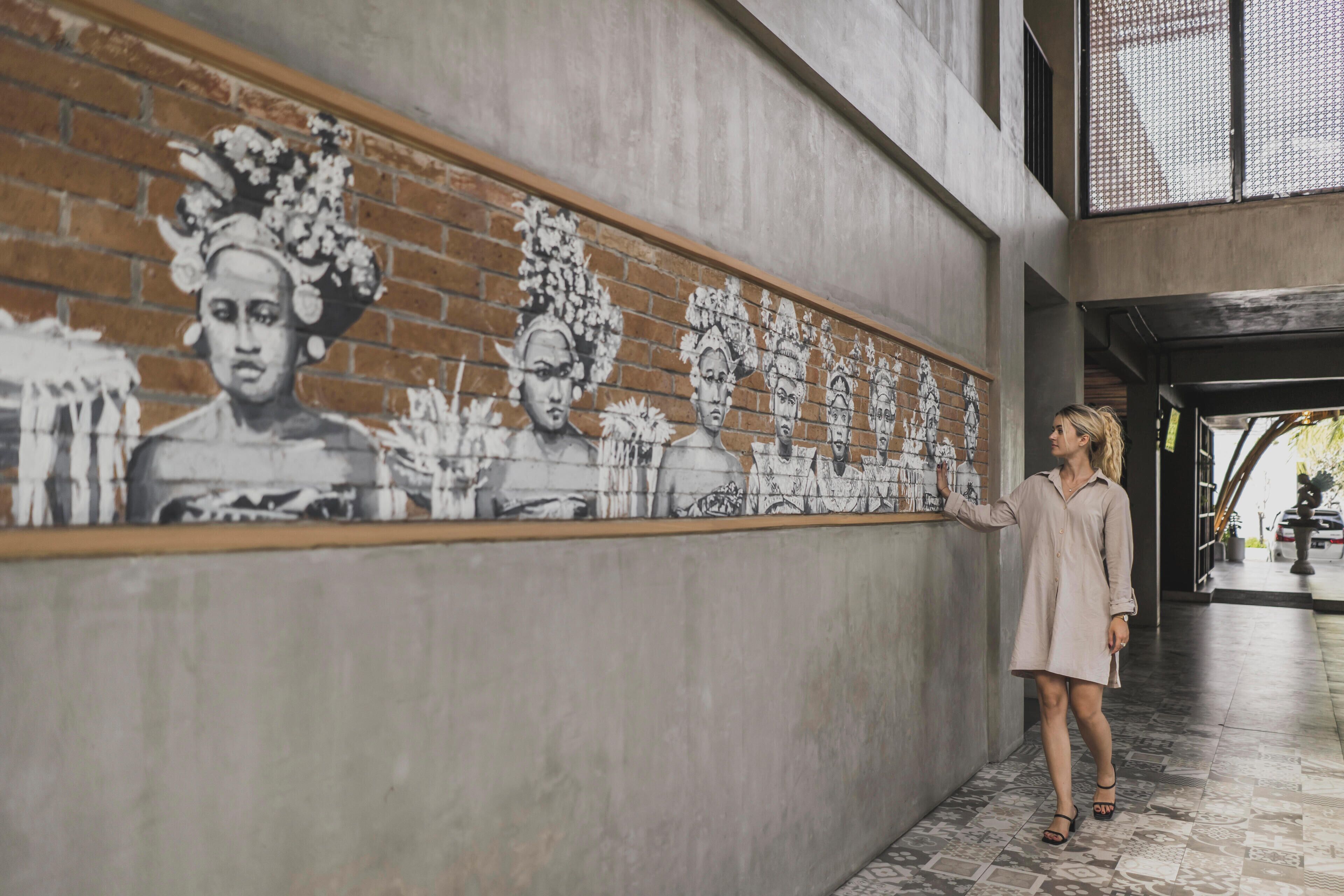 Foto - Amarea Resort & Spa Ubud by Ini Vie Hospitality